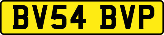 BV54BVP