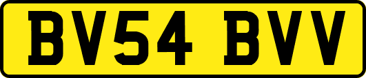 BV54BVV
