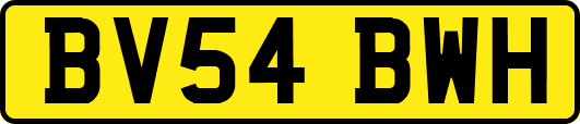 BV54BWH