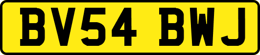 BV54BWJ