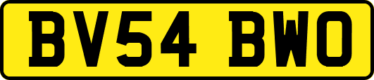 BV54BWO