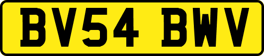 BV54BWV