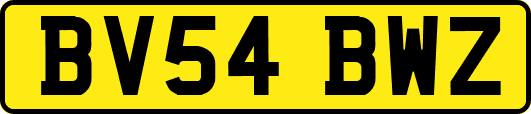BV54BWZ