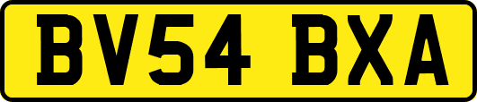 BV54BXA