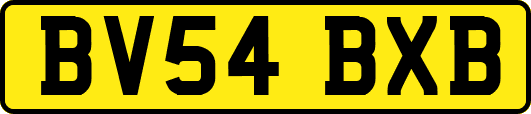 BV54BXB