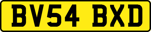 BV54BXD