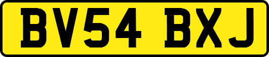 BV54BXJ