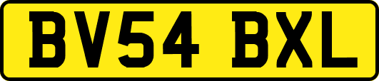BV54BXL