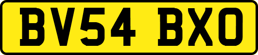 BV54BXO