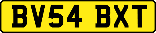BV54BXT