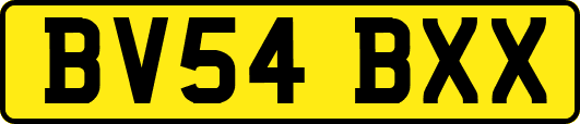 BV54BXX