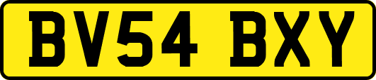 BV54BXY