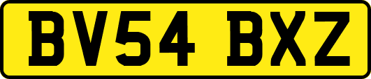 BV54BXZ