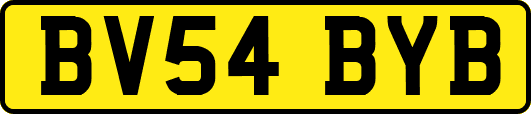 BV54BYB