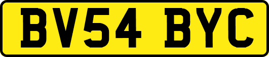 BV54BYC