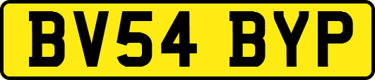 BV54BYP