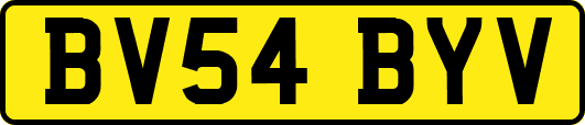 BV54BYV