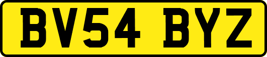 BV54BYZ