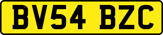 BV54BZC