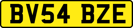 BV54BZE