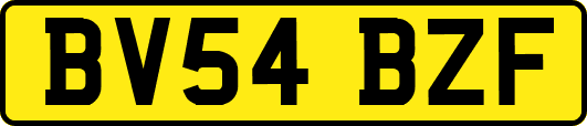 BV54BZF