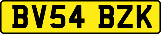BV54BZK
