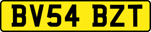 BV54BZT