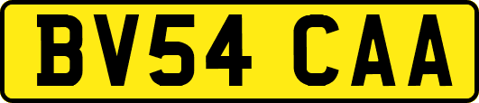 BV54CAA