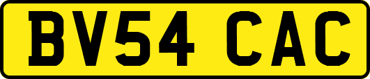 BV54CAC