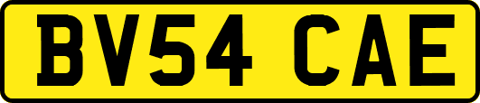 BV54CAE