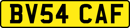 BV54CAF