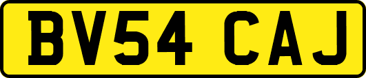 BV54CAJ
