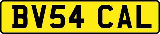BV54CAL