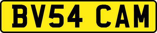 BV54CAM