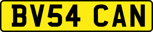 BV54CAN