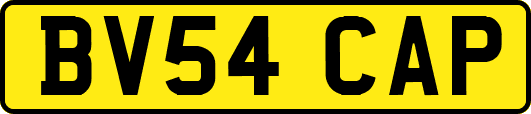 BV54CAP