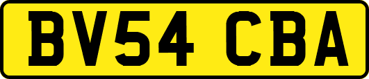 BV54CBA