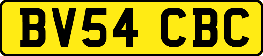 BV54CBC