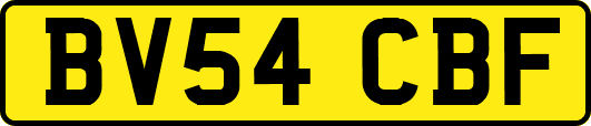 BV54CBF