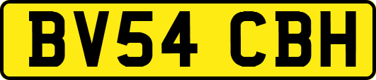 BV54CBH