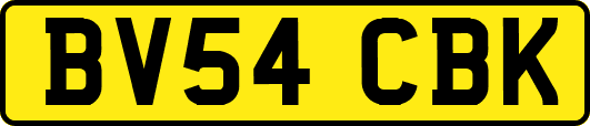BV54CBK