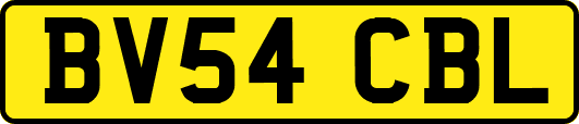 BV54CBL