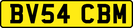 BV54CBM