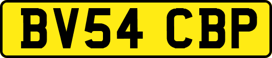 BV54CBP