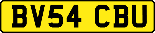 BV54CBU