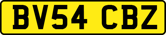 BV54CBZ