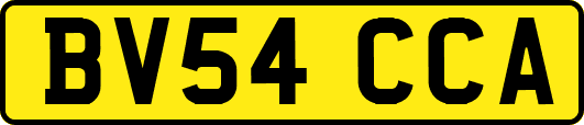 BV54CCA
