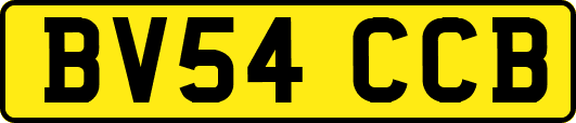 BV54CCB