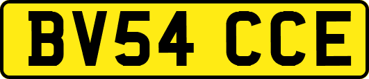 BV54CCE