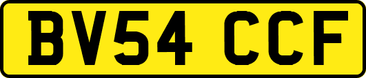 BV54CCF